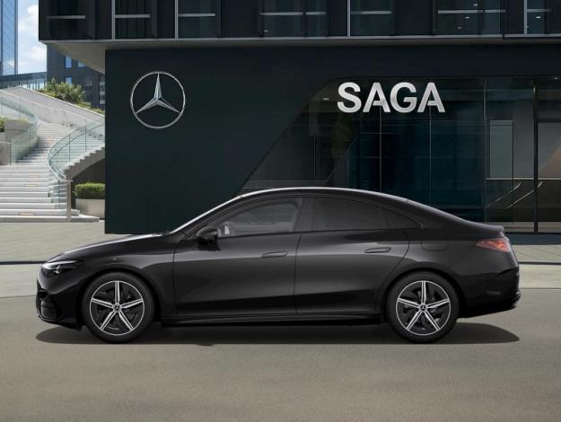 MERCEDES-BENZ CLA 200 AMG Line  CLA 200 AMG Line