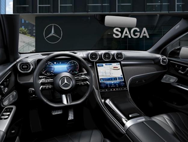 MERCEDES-BENZ GLC Coupé GLC 450 d 4MATIC Coupé AMG Line  GLC 450 d 4MATIC Coupé AMG Line