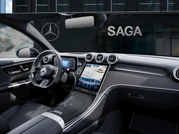 MERCEDES-BENZ GLC Coupé GLC 450 d 4MATIC Coupé AMG Line  GLC 450 d 4MATIC Coupé AMG Line