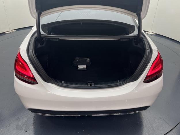 MERCEDES-BENZ Classe C Berline Classe C 180 d Berline AMG Line  