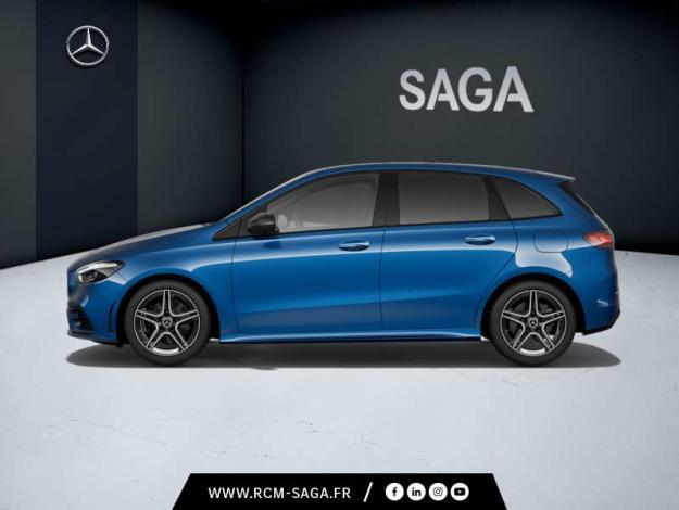 MERCEDES-BENZ Classe B 250 e Hybrid EQ AMG Line  Classe B 250 e AMG Line