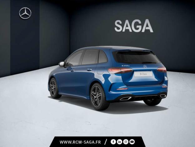 MERCEDES-BENZ Classe B 250 e Hybrid EQ AMG Line  Classe B 250 e AMG Line