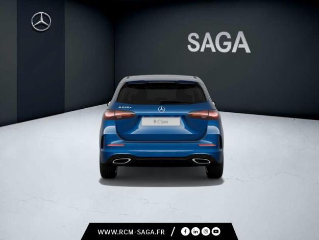 MERCEDES-BENZ Classe B 250 e Hybrid EQ AMG Line  Classe B 250 e AMG Line