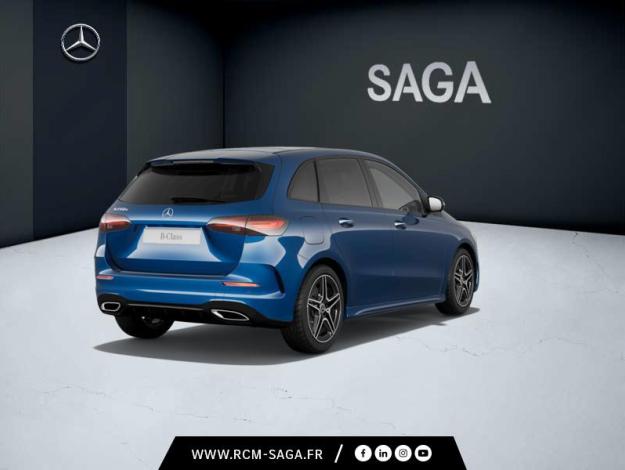 MERCEDES-BENZ Classe B 250 e Hybrid EQ AMG Line  Classe B 250 e AMG Line