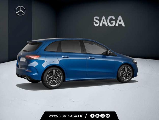 MERCEDES-BENZ Classe B 250 e Hybrid EQ AMG Line  Classe B 250 e AMG Line