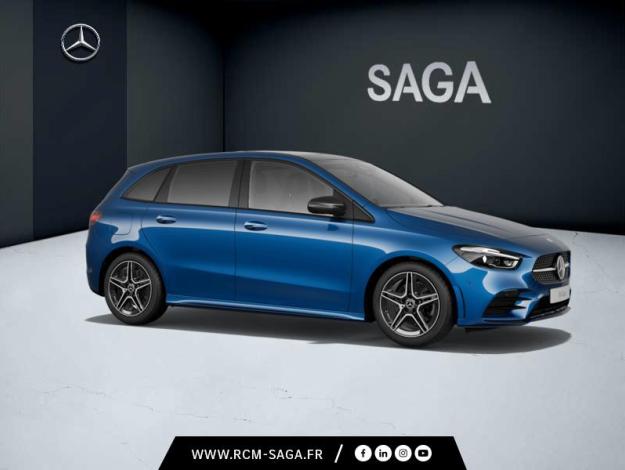 MERCEDES-BENZ Classe B 250 e Hybrid EQ AMG Line  Classe B 250 e AMG Line