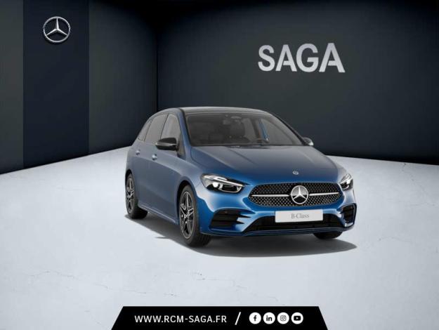 MERCEDES-BENZ Classe B 250 e Hybrid EQ AMG Line  Classe B 250 e AMG Line