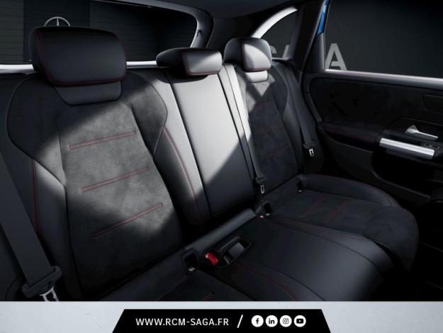 MERCEDES-BENZ Classe B 250 e Hybrid EQ AMG Line  Classe B 250 e AMG Line