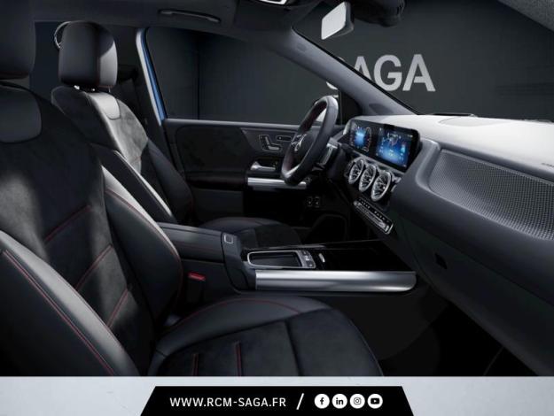 MERCEDES-BENZ Classe B 250 e Hybrid EQ AMG Line  Classe B 250 e AMG Line