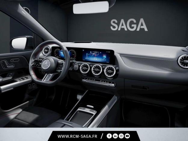 MERCEDES-BENZ Classe B 250 e Hybrid EQ AMG Line  Classe B 250 e AMG Line