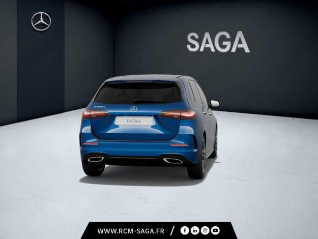MERCEDES-BENZ Classe B 250 e Hybrid EQ AMG Line  Classe B 250 e AMG Line
