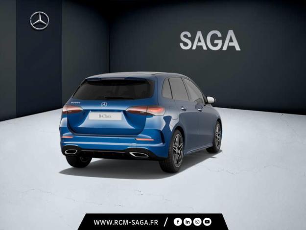 MERCEDES-BENZ Classe B 250 e Hybrid EQ AMG Line  Classe B 250 e AMG Line