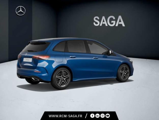 MERCEDES-BENZ Classe B 250 e Hybrid EQ AMG Line  Classe B 250 e AMG Line