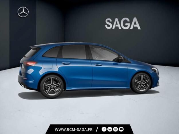 MERCEDES-BENZ Classe B 250 e Hybrid EQ AMG Line  Classe B 250 e AMG Line