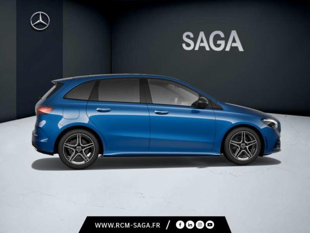 MERCEDES-BENZ Classe B 250 e Hybrid EQ AMG Line  Classe B 250 e AMG Line