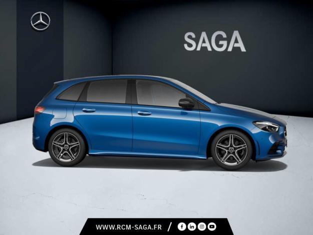 MERCEDES-BENZ Classe B 250 e Hybrid EQ AMG Line  Classe B 250 e AMG Line
