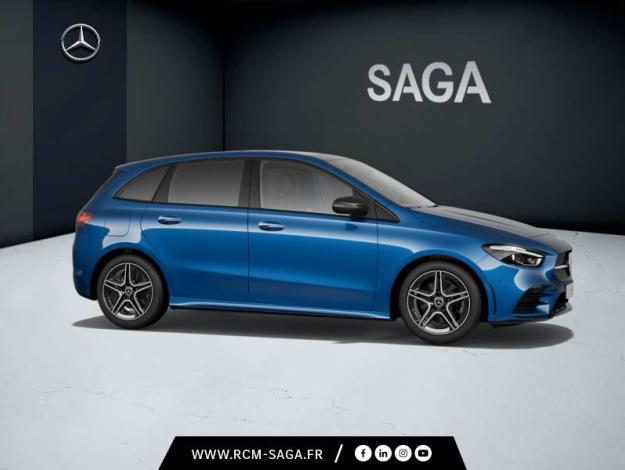 MERCEDES-BENZ Classe B 250 e Hybrid EQ AMG Line  Classe B 250 e AMG Line