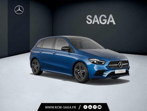 MERCEDES-BENZ Classe B 250 e Hybrid EQ AMG Line  Classe B 250 e AMG Line