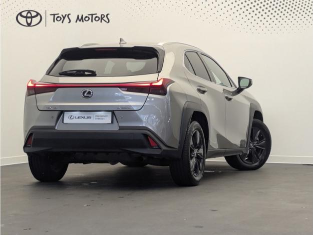 LEXUS UX 2.0 250H 2WD LUXE AUTO  TO TECHNO
