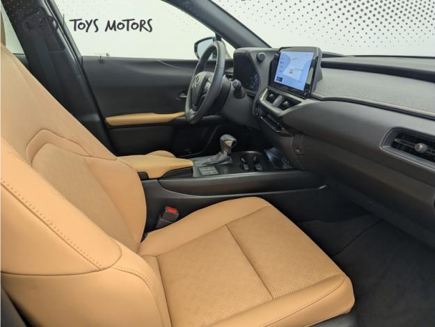 LEXUS UX 2.0 250H 2WD LUXE AUTO  TO TECHNO