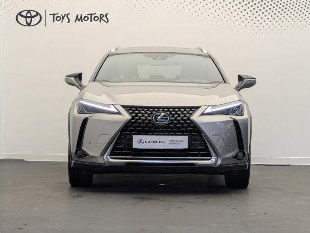 LEXUS UX 2.0 250H 2WD LUXE AUTO  TO TECHNO