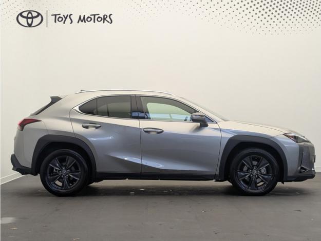 LEXUS UX 2.0 250H 2WD LUXE AUTO  TO TECHNO