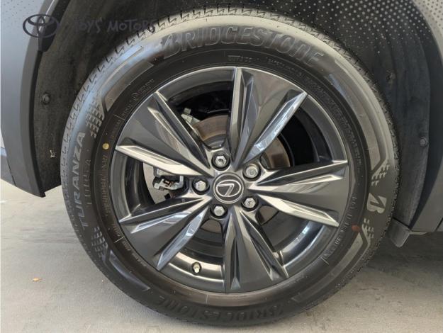 LEXUS UX 2.0 250H 2WD LUXE AUTO  TO TECHNO