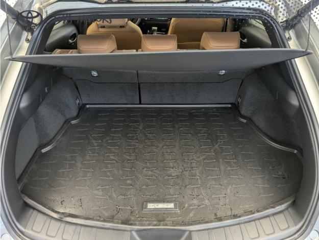 LEXUS UX 2.0 250H 2WD LUXE AUTO  TO TECHNO