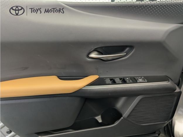 LEXUS UX 2.0 250H 2WD LUXE AUTO  TO TECHNO