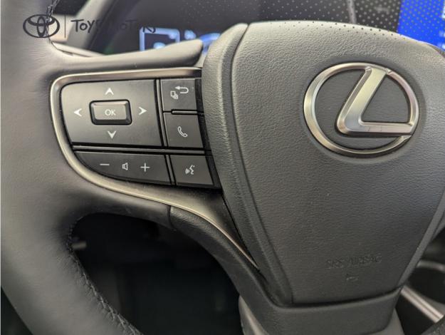 LEXUS UX 2.0 250H 2WD LUXE AUTO  TO TECHNO