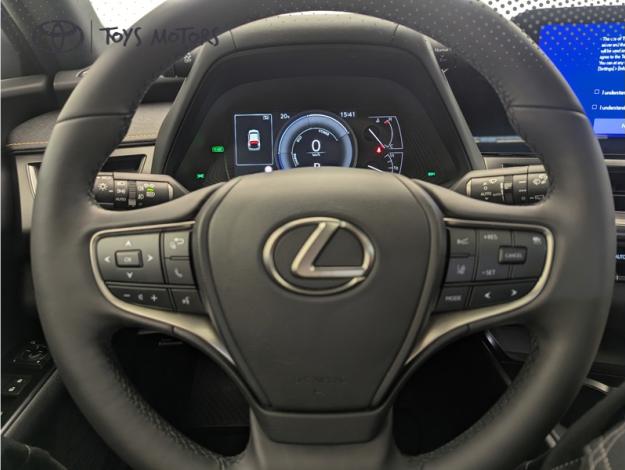 LEXUS UX 2.0 250H 2WD LUXE AUTO  TO TECHNO