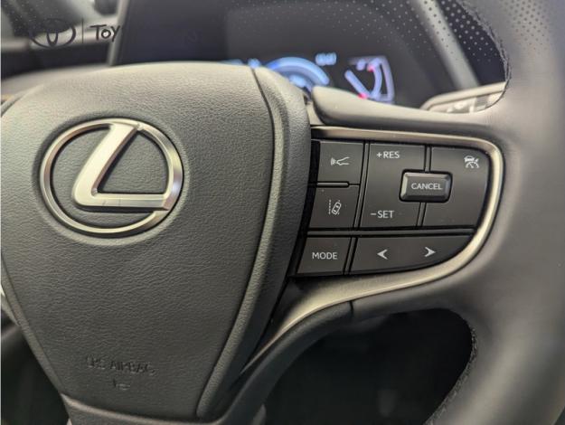 LEXUS UX 2.0 250H 2WD LUXE AUTO  TO TECHNO