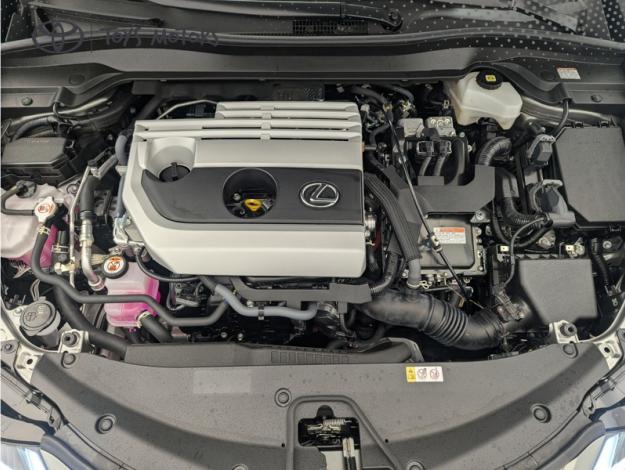 LEXUS UX 2.0 250H 2WD LUXE AUTO  TO TECHNO