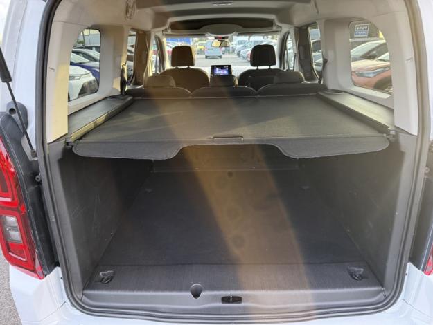 TOYOTA Proace City Verso 1.5 LONG 130 D-4D DESIGN  
