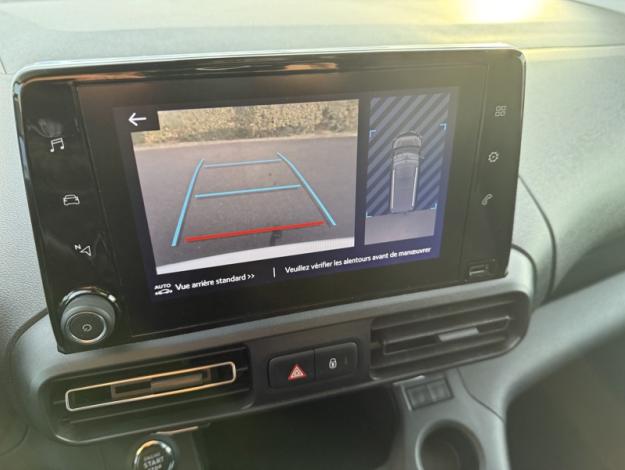 TOYOTA Proace City Verso 1.5 LONG 130 D-4D DESIGN  