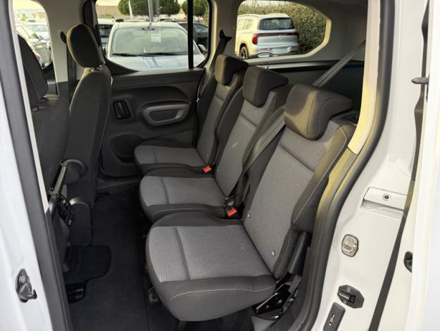 TOYOTA Proace City Verso 1.5 LONG 130 D-4D DESIGN  