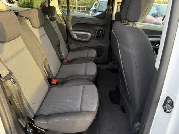 TOYOTA Proace City Verso 1.5 LONG 130 D-4D DESIGN  