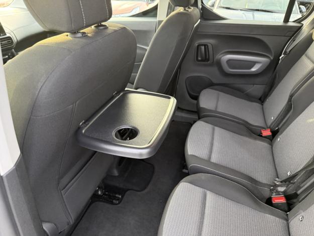 TOYOTA Proace City Verso 1.5 LONG 130 D-4D DESIGN  