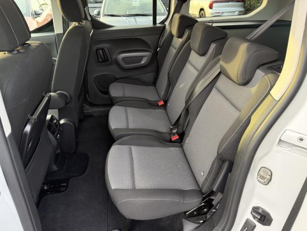 TOYOTA Proace City Verso 1.5 LONG 130 D-4D DESIGN  