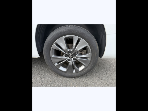 TOYOTA Proace City Verso 1.5 LONG 130 D-4D DESIGN  