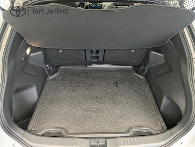TOYOTA Yaris Cross 1.5 HYBRID 116H GR SPORT AUTO  TOIT PANO 