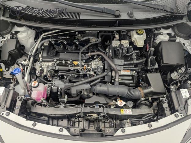 TOYOTA Yaris Cross 1.5 HYBRID 116H GR SPORT AUTO  TOIT PANO 