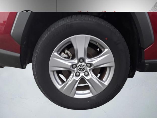 TOYOTA RAV4 2.5 HEV 218 DYNAMIC CVT 2WD  