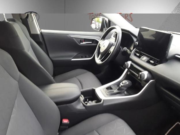 TOYOTA RAV4 2.5 HEV 218 DYNAMIC CVT 2WD  