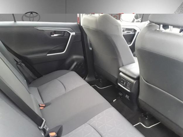 TOYOTA RAV4 2.5 HEV 218 DYNAMIC CVT 2WD  