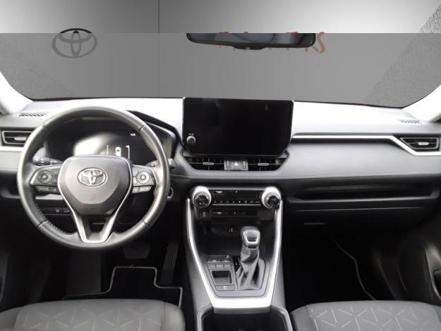 TOYOTA RAV4 2.5 HEV 218 DYNAMIC CVT 2WD  