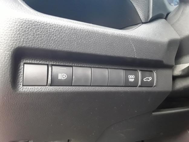 TOYOTA RAV4 2.5 HEV 218 DYNAMIC CVT 2WD  