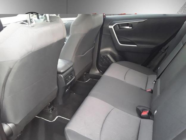 TOYOTA RAV4 2.5 HEV 218 DYNAMIC CVT 2WD  