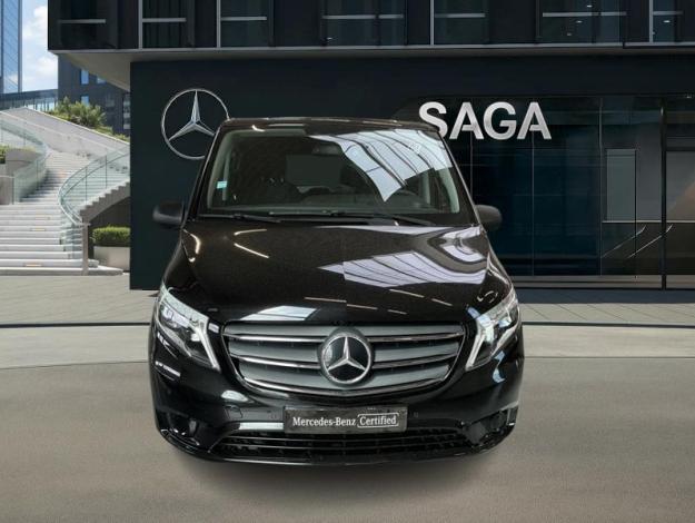 MERCEDES-BENZ Vito Vito 110 CDI Mixto L2