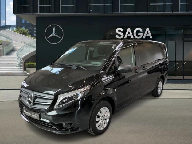MERCEDES-BENZ Vito Vito 110 CDI Mixto L2